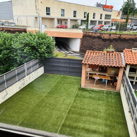 Arcos De Valdevez, Recanto Da Prova - Pnpg Exteriör bild