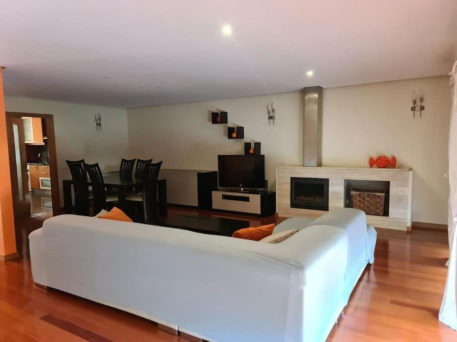 Arcos De Valdevez, Recanto Da Prova - Pnpg Exteriör bild
