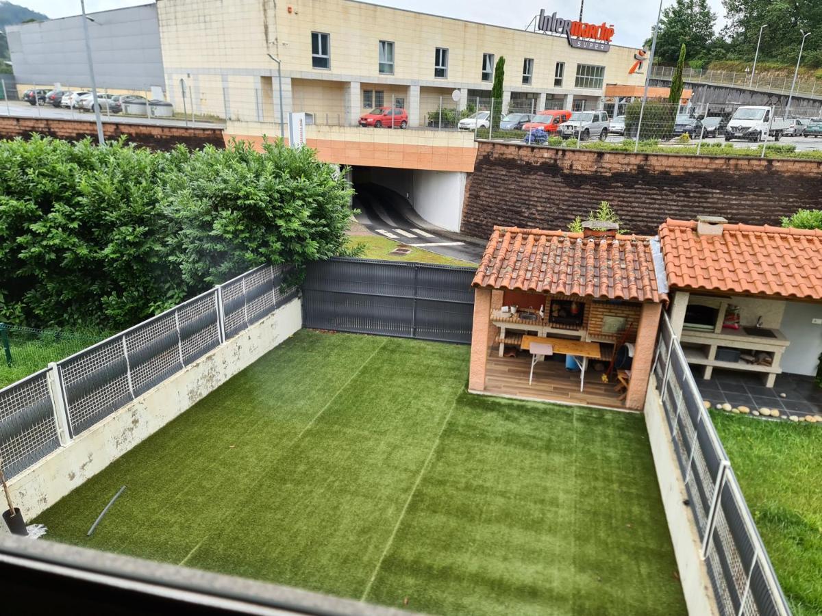 Arcos De Valdevez, Recanto Da Prova - Pnpg Exteriör bild