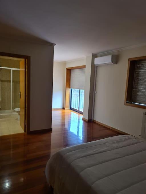 Arcos De Valdevez, Recanto Da Prova - Pnpg Exteriör bild