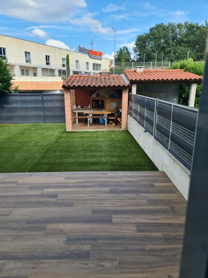 Arcos De Valdevez, Recanto Da Prova - Pnpg Exteriör bild