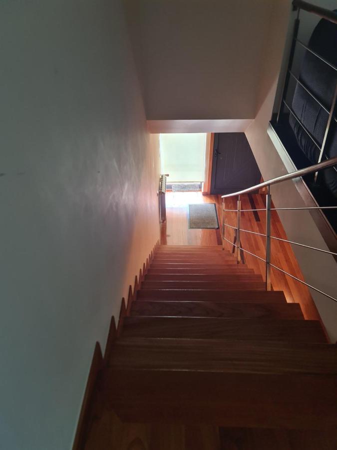 Arcos De Valdevez, Recanto Da Prova - Pnpg Exteriör bild