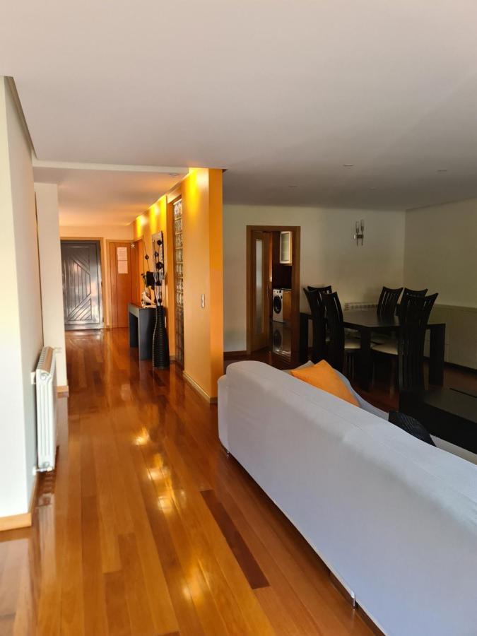 Arcos De Valdevez, Recanto Da Prova - Pnpg Exteriör bild